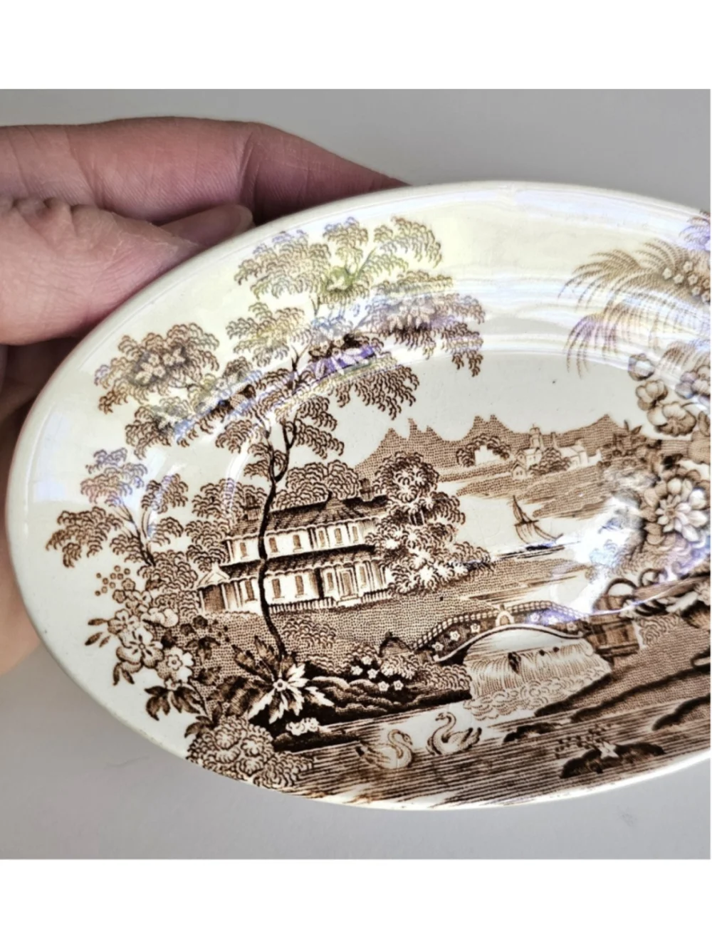 Vintage Royal Staffordshire 